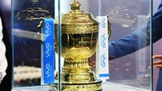 IPL 2018 Points Table: Rajasthan Royals become 4th team to qualify for Playoffs